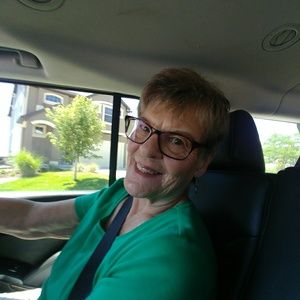 Meet your Posher, Marjorie